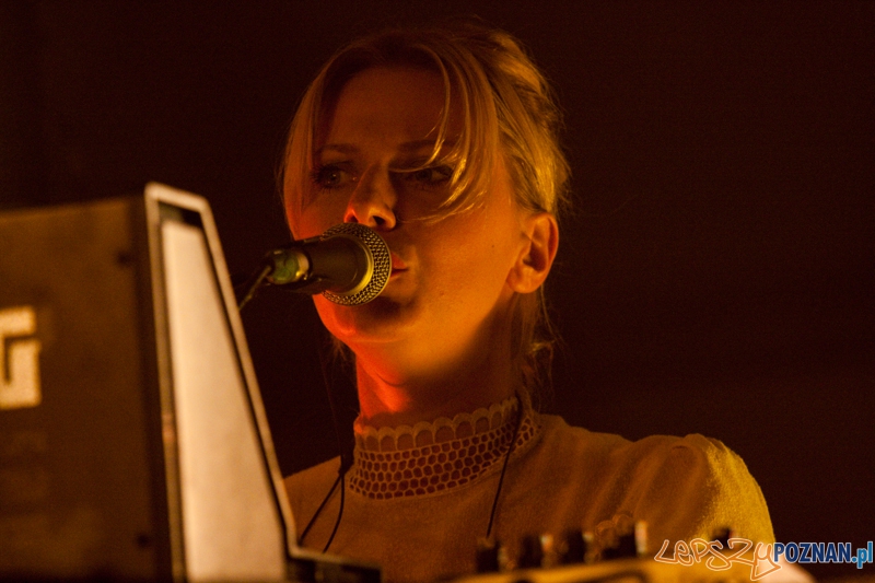 Artur Rojek (10.09.2014) Golęcin, Poznań Foto: © lepszyPOZNAN.pl / Karolina Kiraga Artur Rojek (10.09.2014) Golęcin, Poznań Foto: © lepszyPOZNAN.pl / Karolina Kiraga
