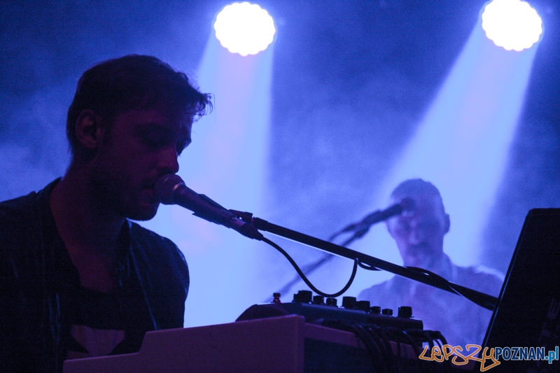 Tomek Makowiecki (17.09.2014) Strefa Kultury Foto: © lepszyPOZNAN.pl / Karolina Kiraga Tomek Makowiecki (17.09.2014) Strefa Kultury Foto: © lepszyPOZNAN.pl / Karolina Kiraga