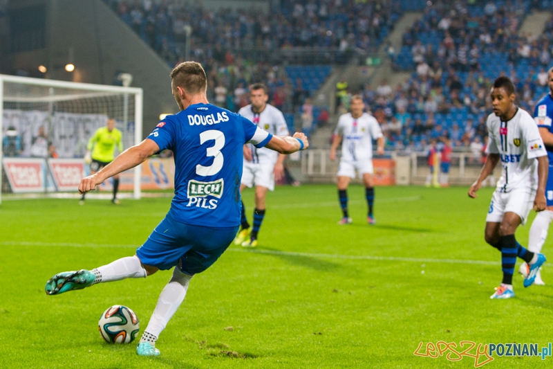 9. kolejka T-Mobile Ekstraklasy - Lech Poznań - Zawisza Bydgoszcz Foto: lepszyPOZNAN.pl / Piotr Rychter 9. kolejka T-Mobile Ekstraklasy - Lech Poznań - Zawisza Bydgoszcz Foto: lepszyPOZNAN.pl / Piotr Rychter