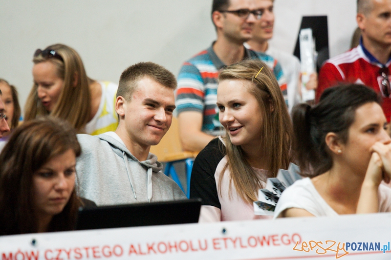 X Memoriał im. Arkadiusza Gołasia (28.09.2014) Murowana Goślina Foto: © LepszyPOZNAN.pl / Karolina Kiraga X Memoriał im. Arkadiusza Gołasia (28.09.2014) Murowana Goślina Foto: © LepszyPOZNAN.pl / Karolina Kiraga