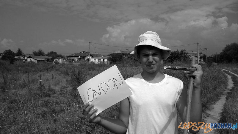 Poznańscy artyści w Bułgarii (4) Foto: Ventzislav Piriankov Poznańscy artyści w Bułgarii (4) Foto: Ventzislav Piriankov