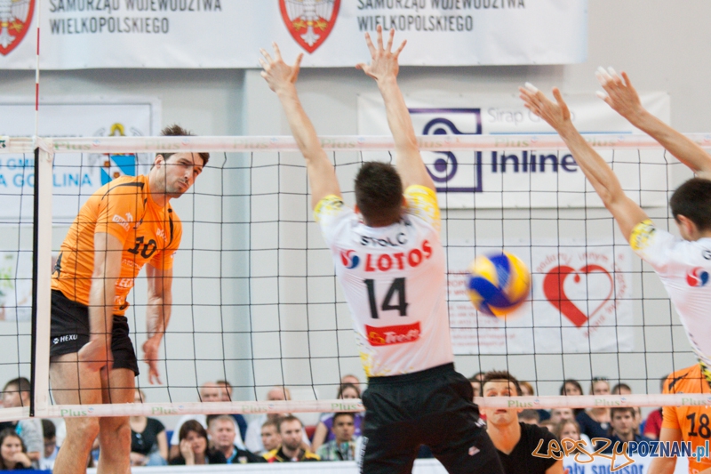 X Memoriał im. Arkadiusza Gołasia (28.09.2014) Murowana Goślina Foto: © LepszyPOZNAN.pl / Karolina Kiraga X Memoriał im. Arkadiusza Gołasia (28.09.2014) Murowana Goślina Foto: © LepszyPOZNAN.pl / Karolina Kiraga