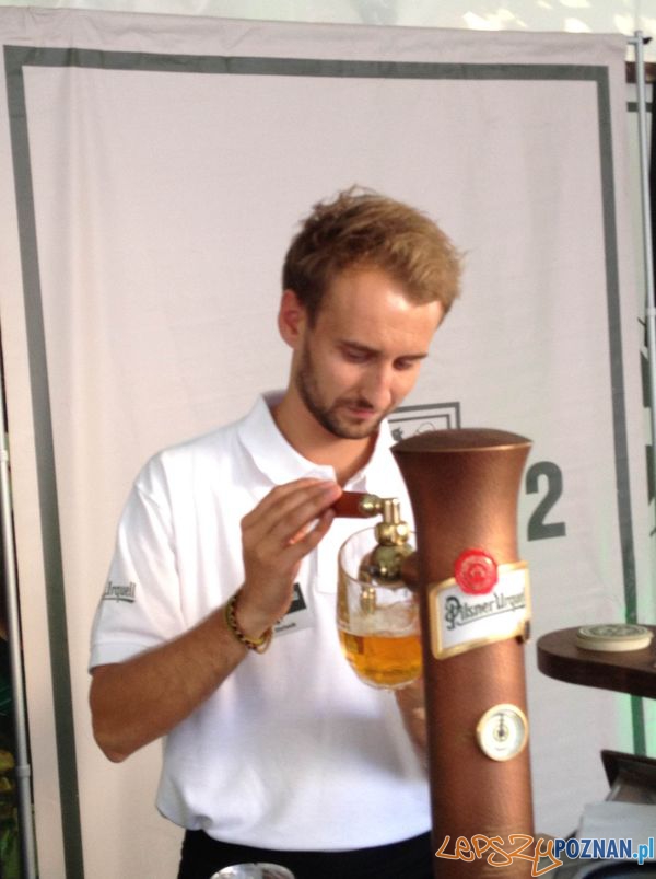 Wojciech Stefanik Foto: materiały prasowe Wojciech Stefanik Foto: materiały prasowe