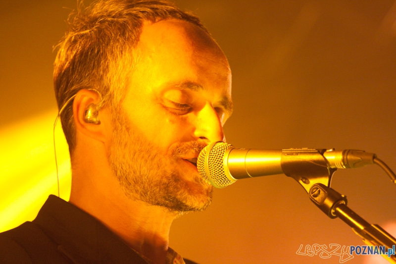 Artur Rojek (10.09.2014) Golęcin, Poznań Foto: © lepszyPOZNAN.pl / Karolina Kiraga Artur Rojek (10.09.2014) Golęcin, Poznań Foto: © lepszyPOZNAN.pl / Karolina Kiraga