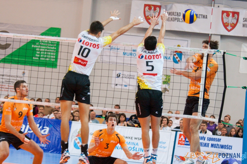 X Memoriał im. Arkadiusza Gołasia (28.09.2014) Murowana Goślina Foto: © LepszyPOZNAN.pl / Karolina Kiraga X Memoriał im. Arkadiusza Gołasia (28.09.2014) Murowana Goślina Foto: © LepszyPOZNAN.pl / Karolina Kiraga