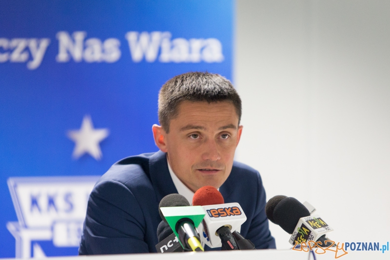 Trener Zawiszy bydgoszcz - Mariusz Rumak Foto: lepszyPOZNAN.pl / Piotr Rychter Trener Zawiszy bydgoszcz - Mariusz Rumak Foto: lepszyPOZNAN.pl / Piotr Rychter