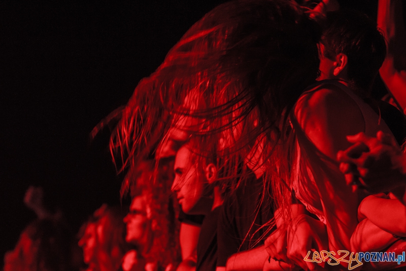 Luxfest 2014 - ACID Drinkers - Poznań 28.09.2014 r. Foto: LepszyPOZNAN.pl / Paweł Rychter Luxfest 2014 - ACID Drinkers - Poznań 28.09.2014 r. Foto: LepszyPOZNAN.pl / Paweł Rychter