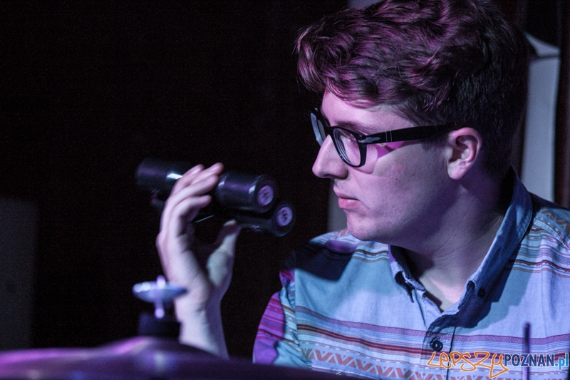 Boreal Sons (20.09.2014) Pod Minogą Foto: © lepszyPOZNAN.pl / Karolina Kiraga Boreal Sons (20.09.2014) Pod Minogą Foto: © lepszyPOZNAN.pl / Karolina Kiraga