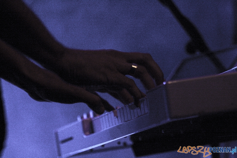 Tomek Makowiecki (17.09.2014) Strefa Kultury Foto: © lepszyPOZNAN.pl / Karolina Kiraga Tomek Makowiecki (17.09.2014) Strefa Kultury Foto: © lepszyPOZNAN.pl / Karolina Kiraga