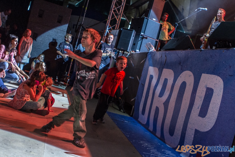 Luxfest 2014 - widzowie - Poznań 27.09.2014 r. Foto: LepszyPOZNAN.pl / Paweł Rychter Luxfest 2014 - widzowie - Poznań 27.09.2014 r. Foto: LepszyPOZNAN.pl / Paweł Rychter