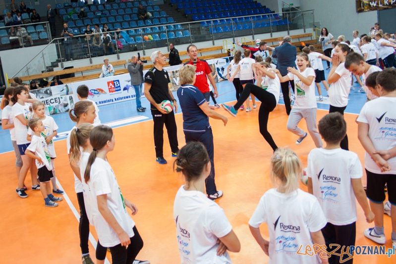 X Memoriał im. Arkadiusza Gołasia (26.09.2014) Murowana Goślina Foto: © LepszyPOZNAN.pl / Karolina Kiraga X Memoriał im. Arkadiusza Gołasia (26.09.2014) Murowana Goślina Foto: © LepszyPOZNAN.pl / Karolina Kiraga