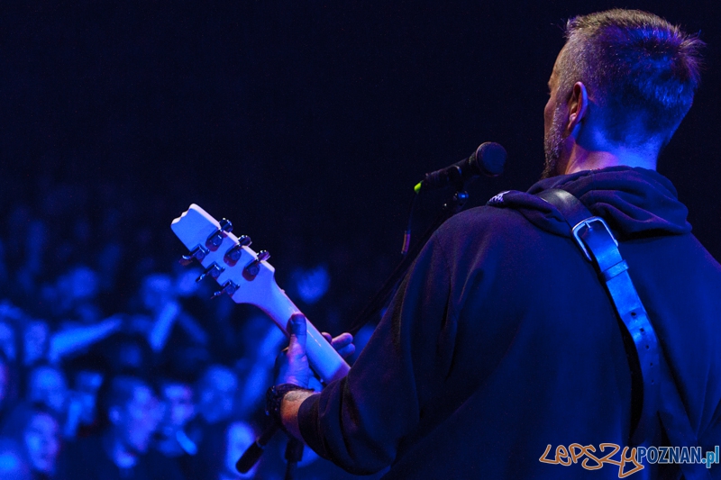 Luxfest 2014 - ACID Drinkers - Poznań 28.09.2014 r. Foto: LepszyPOZNAN.pl / Paweł Rychter Luxfest 2014 - ACID Drinkers - Poznań 28.09.2014 r. Foto: LepszyPOZNAN.pl / Paweł Rychter