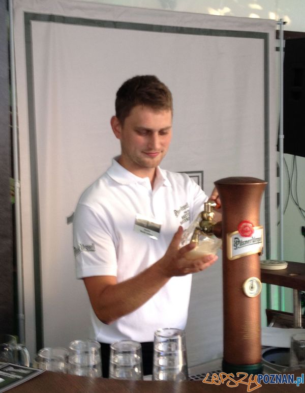 Maciej Lemiesz Foto: materiały prasowe Maciej Lemiesz Foto: materiały prasowe