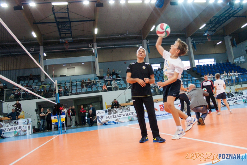 X Memoriał im. Arkadiusza Gołasia (26.09.2014) Murowana Goślina Foto: © LepszyPOZNAN.pl / Karolina Kiraga X Memoriał im. Arkadiusza Gołasia (26.09.2014) Murowana Goślina Foto: © LepszyPOZNAN.pl / Karolina Kiraga