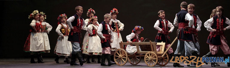 Mali Poligrodzianie  Foto: materiały prasowe