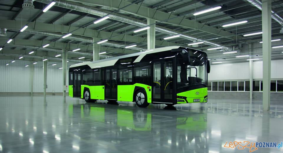 Nowy Solaris Foto: materiały prasowe Nowy Solaris Foto: materiały prasowe