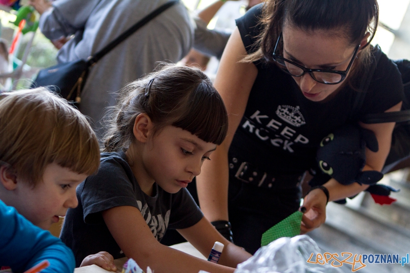 Luxfest 2014 - Strefa rozrywki - Poznań 27.09.2014 r. Foto: LepszyPOZNAN.pl / Paweł Rychter Luxfest 2014 - Strefa rozrywki - Poznań 27.09.2014 r. Foto: LepszyPOZNAN.pl / Paweł Rychter