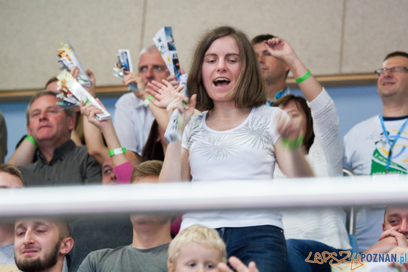 X Memoriał im. Arkadiusza Gołasia (28.09.2014) Murowana Goślina Foto: © LepszyPOZNAN.pl / Karolina Kiraga X Memoriał im. Arkadiusza Gołasia (28.09.2014) Murowana Goślina Foto: © LepszyPOZNAN.pl / Karolina Kiraga