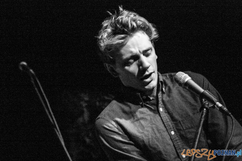 Boreal Sons (20.09.2014) Pod Minogą Foto: © lepszyPOZNAN.pl / Karolina Kiraga Boreal Sons (20.09.2014) Pod Minogą Foto: © lepszyPOZNAN.pl / Karolina Kiraga