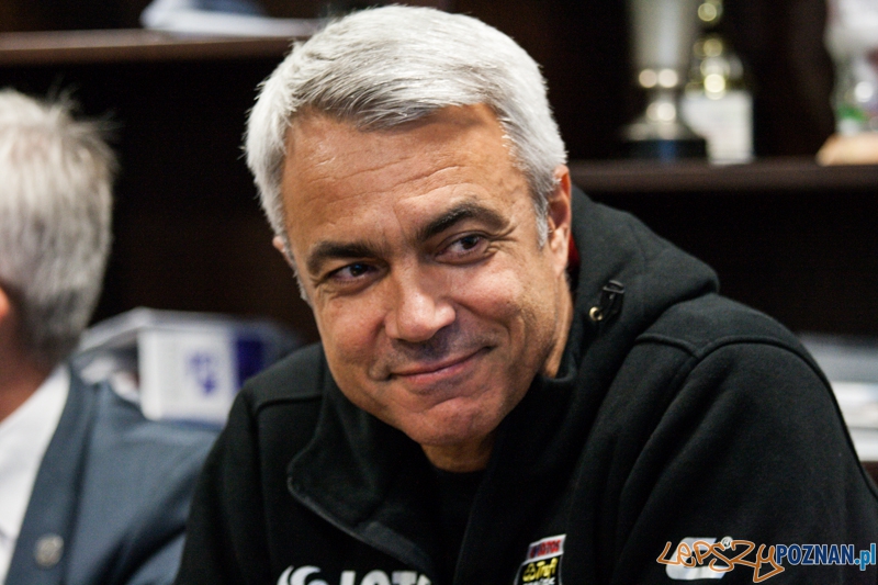 Andrea Anastasi - X Memoriał im. Arkadiusza Gołasia (26.09.2014) Murowana Goślina Foto: © LepszyPOZNAN.pl / Karolina Kiraga Andrea Anastasi - X Memoriał im. Arkadiusza Gołasia (26.09.2014) Murowana Goślina Foto: © LepszyPOZNAN.pl / Karolina Kiraga