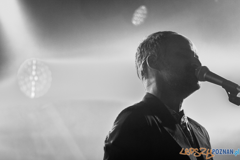 Artur Rojek (10.09.2014) Golęcin, Poznań Foto: © lepszyPOZNAN.pl / Karolina Kiraga Artur Rojek (10.09.2014) Golęcin, Poznań Foto: © lepszyPOZNAN.pl / Karolina Kiraga