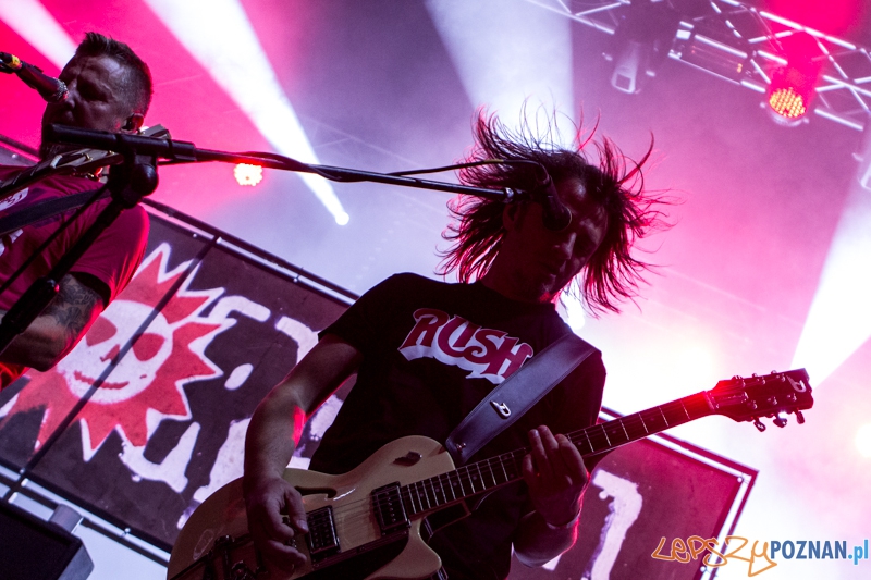 Luxfest 2014 - Luxtorpeda - Poznań 27.09.2014 r. Foto: LepszyPOZNAN.pl / Paweł Rychter Luxfest 2014 - Luxtorpeda - Poznań 27.09.2014 r. Foto: LepszyPOZNAN.pl / Paweł Rychter