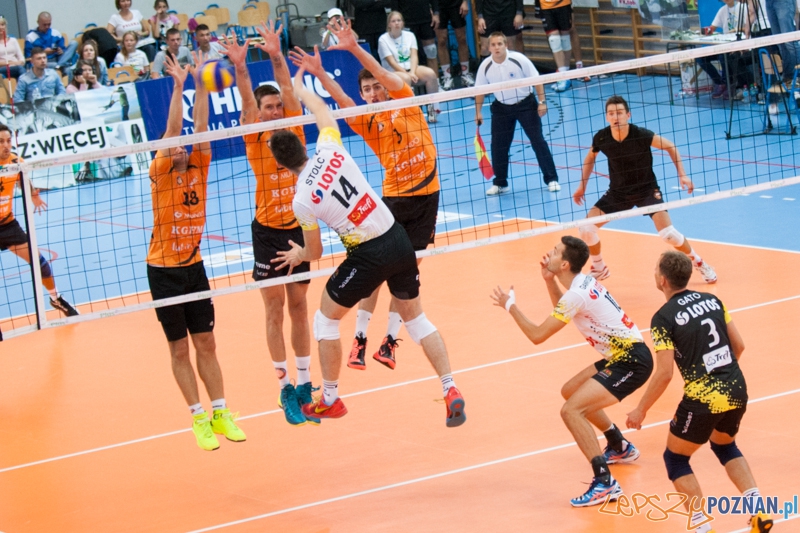 X Memoriał im. Arkadiusza Gołasia (28.09.2014) Murowana Goślina Foto: © LepszyPOZNAN.pl / Karolina Kiraga X Memoriał im. Arkadiusza Gołasia (28.09.2014) Murowana Goślina Foto: © LepszyPOZNAN.pl / Karolina Kiraga