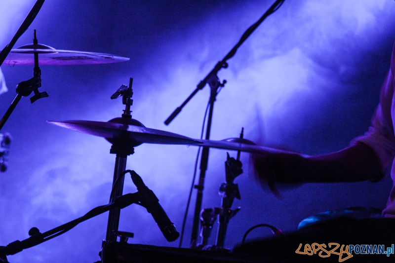 Tomek Makowiecki (17.09.2014) Strefa Kultury Foto: © lepszyPOZNAN.pl / Karolina Kiraga Tomek Makowiecki (17.09.2014) Strefa Kultury Foto: © lepszyPOZNAN.pl / Karolina Kiraga