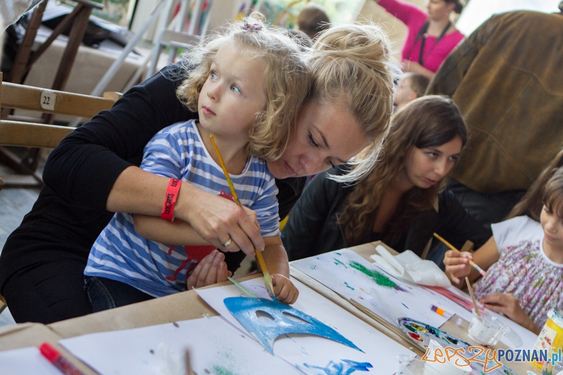 Luxfest 2014 - Strefa rozrywki - Poznań 27.09.2014 r. Foto: LepszyPOZNAN.pl / Paweł Rychter Luxfest 2014 - Strefa rozrywki - Poznań 27.09.2014 r. Foto: LepszyPOZNAN.pl / Paweł Rychter