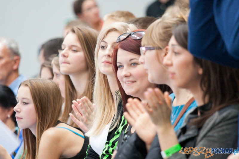 X Memoriał im. Arkadiusza Gołasia (28.09.2014) Murowana Goślina Foto: © LepszyPOZNAN.pl / Karolina Kiraga X Memoriał im. Arkadiusza Gołasia (28.09.2014) Murowana Goślina Foto: © LepszyPOZNAN.pl / Karolina Kiraga