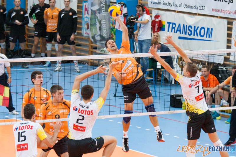 X Memoriał im. Arkadiusza Gołasia (28.09.2014) Murowana Goślina Foto: © LepszyPOZNAN.pl / Karolina Kiraga X Memoriał im. Arkadiusza Gołasia (28.09.2014) Murowana Goślina Foto: © LepszyPOZNAN.pl / Karolina Kiraga