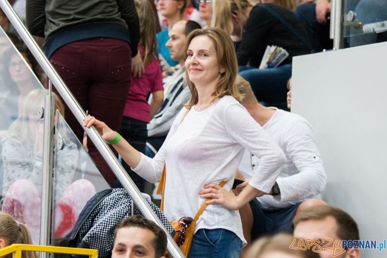 X Memoriał im. Arkadiusza Gołasia (28.09.2014) Murowana Goślina Foto: © LepszyPOZNAN.pl / Karolina Kiraga X Memoriał im. Arkadiusza Gołasia (28.09.2014) Murowana Goślina Foto: © LepszyPOZNAN.pl / Karolina Kiraga