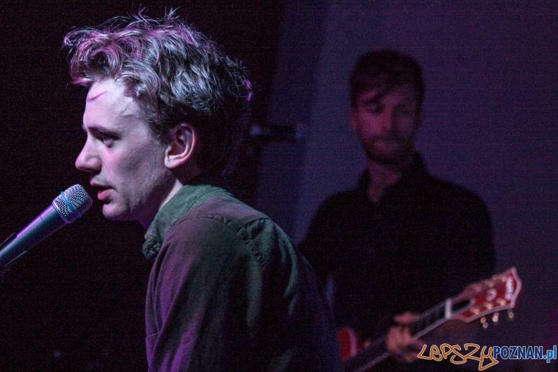 Boreal Sons (20.09.2014) Pod Minogą Foto: © lepszyPOZNAN.pl / Karolina Kiraga Boreal Sons (20.09.2014) Pod Minogą Foto: © lepszyPOZNAN.pl / Karolina Kiraga