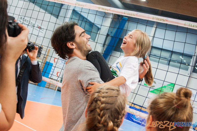 X Memoriał im. Arkadiusza Gołasia (26.09.2014) Murowana Goślina Foto: © LepszyPOZNAN.pl / Karolina Kiraga X Memoriał im. Arkadiusza Gołasia (26.09.2014) Murowana Goślina Foto: © LepszyPOZNAN.pl / Karolina Kiraga