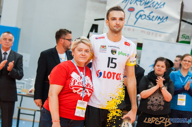 Mateusz Mika - X Memoriał im. Arkadiusza Gołasia (27.09.2014) Murowana Goślina Foto: © LepszyPOZNAN.pl / Karolina Kiraga Mateusz Mika - X Memoriał im. Arkadiusza Gołasia (27.09.2014) Murowana Goślina Foto: © LepszyPOZNAN.pl / Karolina Kiraga