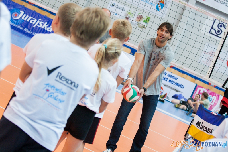 X Memoriał im. Arkadiusza Gołasia (26.09.2014) Murowana Goślina Foto: © LepszyPOZNAN.pl / Karolina Kiraga X Memoriał im. Arkadiusza Gołasia (26.09.2014) Murowana Goślina Foto: © LepszyPOZNAN.pl / Karolina Kiraga