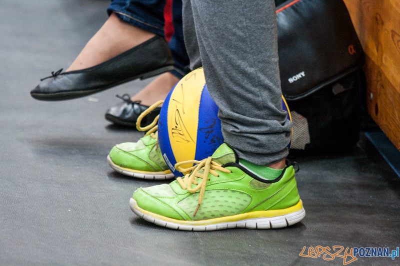 X Memoriał im. Arkadiusza Gołasia (28.09.2014) Murowana Goślina Foto: © LepszyPOZNAN.pl / Karolina Kiraga X Memoriał im. Arkadiusza Gołasia (28.09.2014) Murowana Goślina Foto: © LepszyPOZNAN.pl / Karolina Kiraga