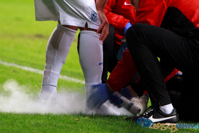 Mecz 1/16 Pucharu Polski - Lech Poznań vs Wisła Kraków (2:0) - Poznań 24.09.2014 r. Foto: LepszyPOZNAN.pl / Paweł Rychter Mecz 1/16 Pucharu Polski - Lech Poznań vs Wisła Kraków (2:0) - Poznań 24.09.2014 r. Foto: LepszyPOZNAN.pl / Paweł Rychter