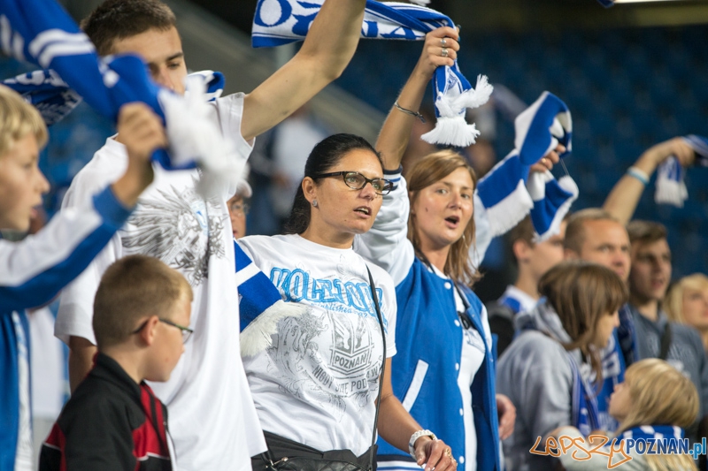 9. kolejka T-Mobile Ekstraklasy - Lech Poznań - Zawisza Bydgoszcz (najlepsi kibice) Foto: lepszyPOZNAN.pl / Piotr Rychter 9. kolejka T-Mobile Ekstraklasy - Lech Poznań - Zawisza Bydgoszcz (najlepsi kibice) Foto: lepszyPOZNAN.pl / Piotr Rychter