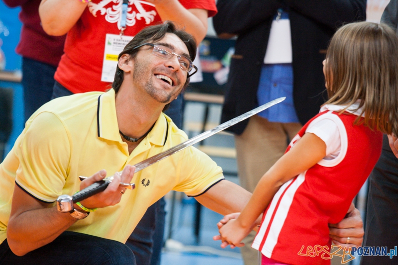 X Memoriał im. Arkadiusza Gołasia (28.09.2014) Murowana Goślina Foto: © LepszyPOZNAN.pl / Karolina Kiraga X Memoriał im. Arkadiusza Gołasia (28.09.2014) Murowana Goślina Foto: © LepszyPOZNAN.pl / Karolina Kiraga