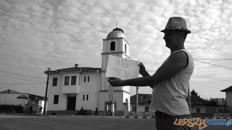 Poznańscy artyści w Bułgarii (10) Foto: Ventzislav Piriankov Poznańscy artyści w Bułgarii (10) Foto: Ventzislav Piriankov