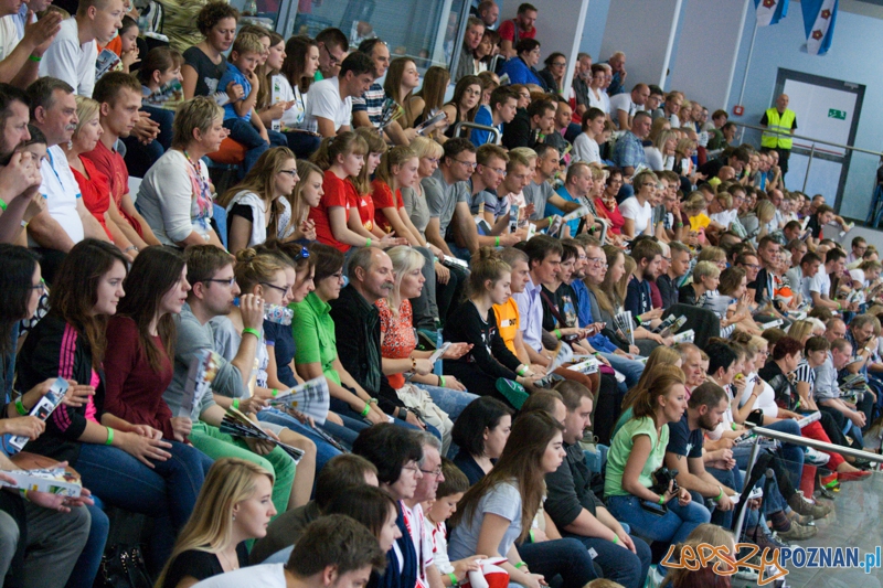 X Memoriał im. Arkadiusza Gołasia (28.09.2014) Murowana Goślina Foto: © LepszyPOZNAN.pl / Karolina Kiraga X Memoriał im. Arkadiusza Gołasia (28.09.2014) Murowana Goślina Foto: © LepszyPOZNAN.pl / Karolina Kiraga