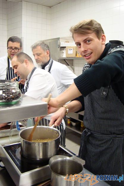 Michał Muskała  Foto: 