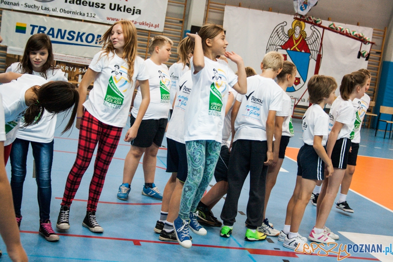 X Memoriał im. Arkadiusza Gołasia (26.09.2014) Murowana Goślina Foto: © LepszyPOZNAN.pl / Karolina Kiraga X Memoriał im. Arkadiusza Gołasia (26.09.2014) Murowana Goślina Foto: © LepszyPOZNAN.pl / Karolina Kiraga