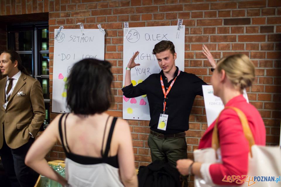 Poznan startup weekend  Foto: materiały prasowe