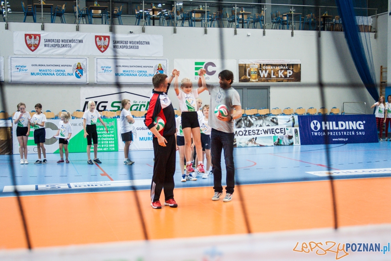 X Memoriał im. Arkadiusza Gołasia (26.09.2014) Murowana Goślina Foto: © LepszyPOZNAN.pl / Karolina Kiraga X Memoriał im. Arkadiusza Gołasia (26.09.2014) Murowana Goślina Foto: © LepszyPOZNAN.pl / Karolina Kiraga