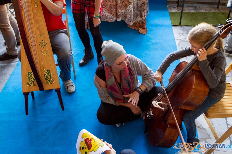 Luxfest 2014 - Strefa rozrywki - Poznań 27.09.2014 r. Foto: LepszyPOZNAN.pl / Paweł Rychter Luxfest 2014 - Strefa rozrywki - Poznań 27.09.2014 r. Foto: LepszyPOZNAN.pl / Paweł Rychter