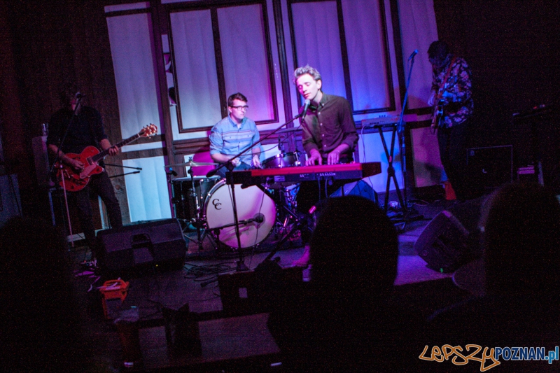 Boreal Sons (20.09.2014) Pod Minogą Foto: © lepszyPOZNAN.pl / Karolina Kiraga Boreal Sons (20.09.2014) Pod Minogą Foto: © lepszyPOZNAN.pl / Karolina Kiraga