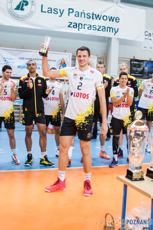 X Memoriał im. Arkadiusza Gołasia (28.09.2014) Murowana Goślina Foto: © LepszyPOZNAN.pl / Karolina Kiraga X Memoriał im. Arkadiusza Gołasia (28.09.2014) Murowana Goślina Foto: © LepszyPOZNAN.pl / Karolina Kiraga