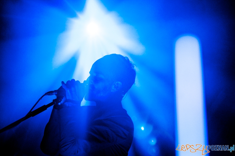 Artur Rojek (10.09.2014) Golęcin, Poznań Foto: © lepszyPOZNAN.pl / Karolina Kiraga Artur Rojek (10.09.2014) Golęcin, Poznań Foto: © lepszyPOZNAN.pl / Karolina Kiraga